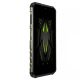 3. Ulefone Armor 22 8/256GB Black and Green without charger