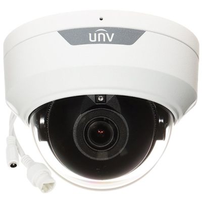 Vandal-proof IP camera IPC324LE-ADF40K-H - 4 Mpx 4 mm