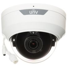 Vandal-proof IP camera IPC324LE-ADF40K-H - 4 Mpx 4 mm