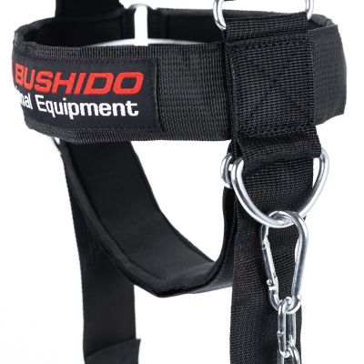 7. Pro Neck Harness