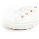 25. Skechers Snoop One-OG Leather Slip-Ins W 186001/WHT shoes