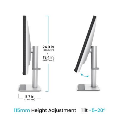 3. BenQ MA320UP Computer Monitor 80 cm (31.5") 3840 x 2160 px 4K Ultra HD White