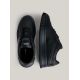 4. Tommy Hilfiger Supercup Leather Stripes M shoes FM0FM048240GQ