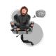 27. HZ-Ranger Ranger 1.0 Gr Children's Gaming Chair