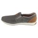 2. Rieker Moccasins 11954-45 Grey 40