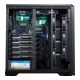 10. PHANTEKS Enthoo Pro 2 Server Full Tower, XL-EEB, Tempered Glass - Black