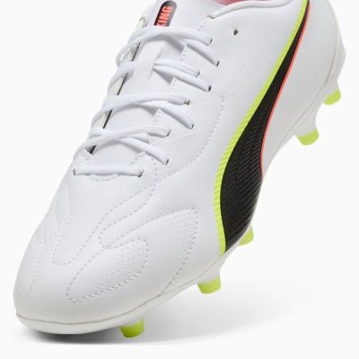 4. Puma KING 20 PLAY FG/AG 108732-01 shoes
