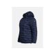 2. Peak Performance W Argon Light Hood Jacket Blue