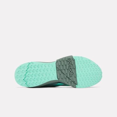 7. Reebok LAVANTE TRAIL 2 LIGHT FOG/ATOMIC AQUA/BLACK sneakers (100244394)