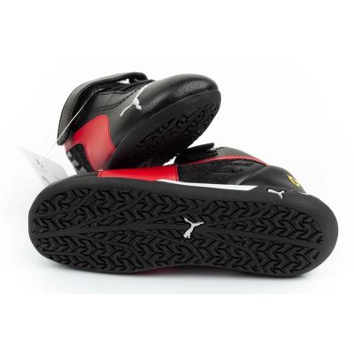 32. Puma Race R-Cat Jr 30654802 Children's Sports Shoes