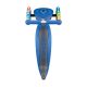 8. Scooter 3 wheels Globber Primo Foldable Lights 432-100-2 HS-TNK-000013800