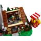 13. LEGO Icons 10332 Medieval Town Square
