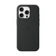 7. Apple Case with MagSafe | Apple | iPhone 16 Pro | Silicone | Black