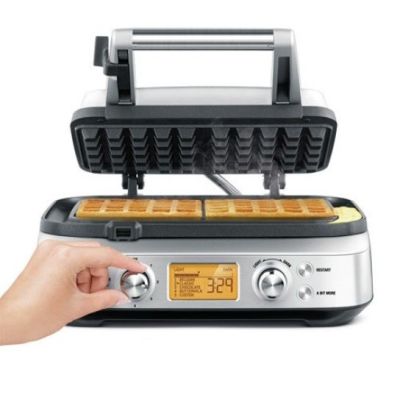2. Sage waffle maker model SWM620