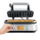 2. Sage waffle maker model SWM620