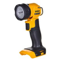 18V Lamp with Swivel Head DCL040-XJ DEWALT