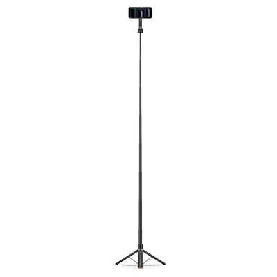 6. Spigen S582W Bluetooth Selfie Stick - Black