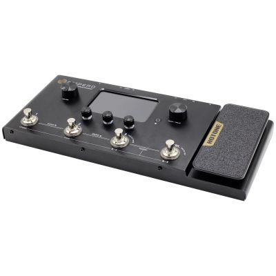 Hotone Ampero - guitar multi-effects