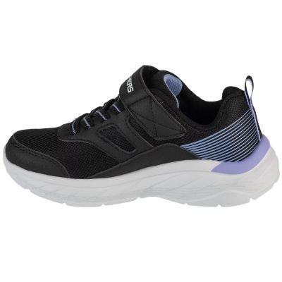 2. Skechers Boundless 303555L-BKLV Black 28
