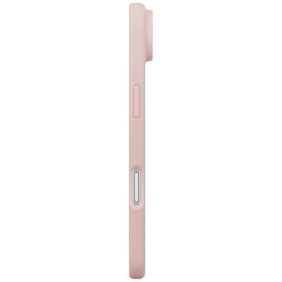 4. Uniq Lino iPhone Air Magclick Charging Case - Pink