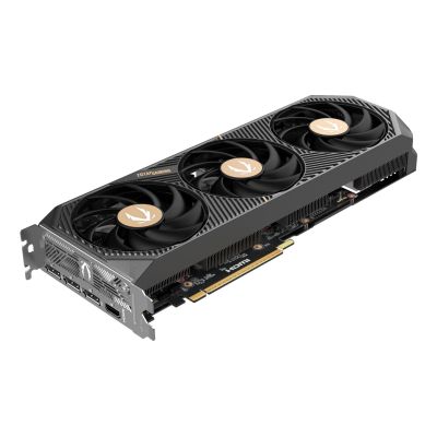 12. ZOTAC GAMING GeForce RTX 5070 Ti SOLID SFF 16GB Graphics Card