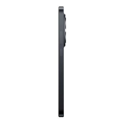 10. Xiaomi Redmi Note 15 Pro 5G 17.4 cm (6.83") Dual SIM Android 15 USB Type-C 8 GB 512 GB 6580 mAh Black