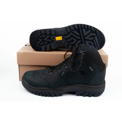 21. 4F winter boots M OBMH251 31S