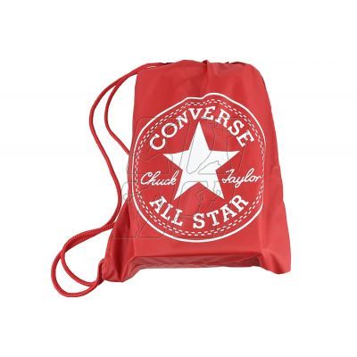 4. Converse Cinch Bag 3EA045C-600