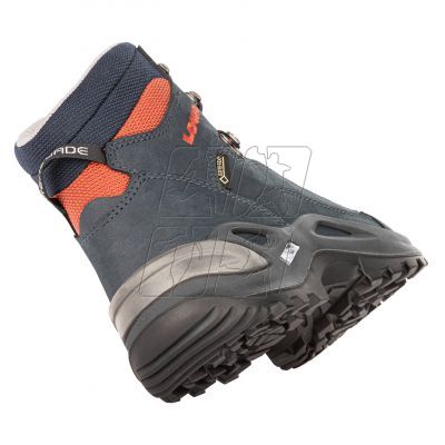 5. Lowa Renegade Gtx Mid Ws W 320945 6962 Hiking Shoes