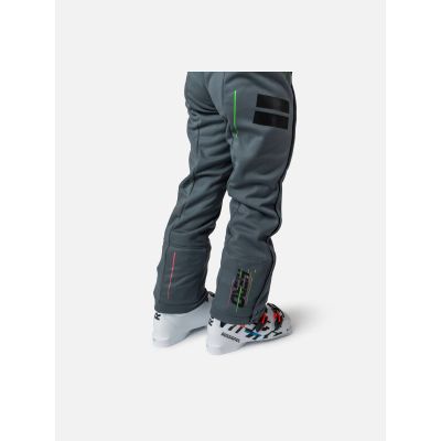 2. ROSSIGNOL Racing Pant Junior – Black