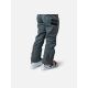 2. ROSSIGNOL Racing Pant Junior – Black