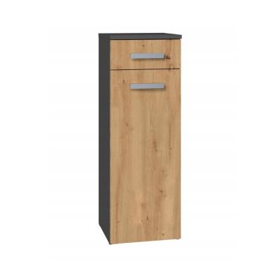 NEL V DS ANT/ART BATHROOM COLUMN