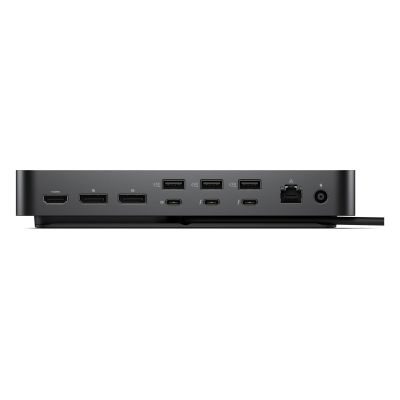 3. DELL Pro Thunderbolt 4 Docking Station SD25TB4 210-BRFL Black