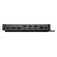 3. DELL Pro Thunderbolt 4 Docking Station SD25TB4 210-BRFL Black