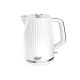 3. Tefal Loft KO2510 electric kettle (2400W 1.7l; white)