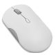 4. Lenovo 350 Bluetooth Silent Mouse (Cloud Gray)