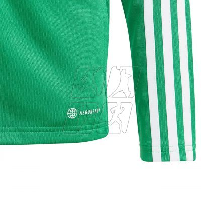 4. Sweatshirt adidas Tiro 23 League Training Jr. IC7872