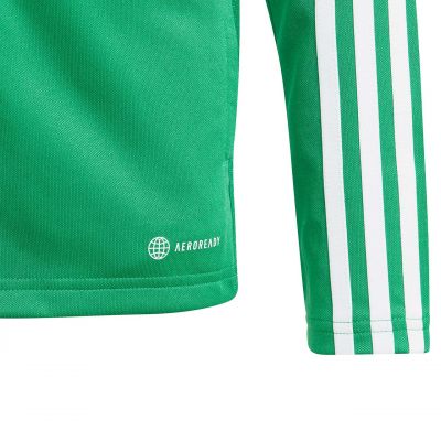 4. Adidas Tiro 23 League Training Jr IC7872 sweatshirt