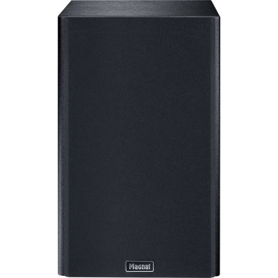 27. Active speakers Magnat Monitor Reference 2A Black