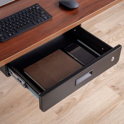 10. MACLEAN UNDERDESK DRAWER ORGANIZER MC-461