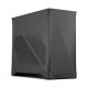 13. Fractal Design Era 2 Mini Tower Case Dark Gray, Gray