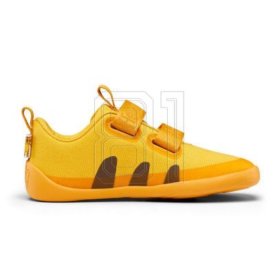 6. Affenzahn Sneaker Cotton Lucky Tiger Jr 00391-10025 shoes