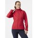5. Helly Hansen Crew Hooded Jacket W 33899 162