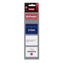 Activejet AH-GT52M Ink Bottle (replaces HP GT52M M0H55AE; Supreme; 70 ml; 8000 pages, red)