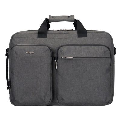 Targus TBT94304GL Laptop Bag 40.6 cm (16") Briefcase Gray