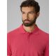3. Men's regular polo shirt 4F 4FRSS26TPTSM0899-55M