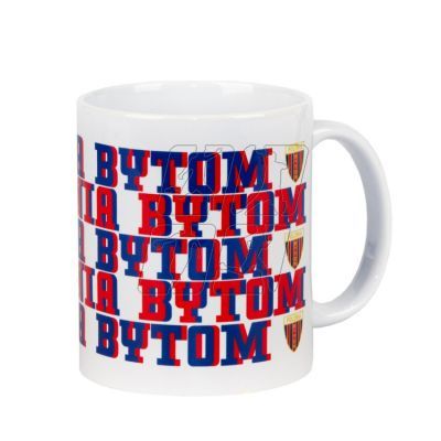 9. Mug Polonia Bytom KUBEPOL