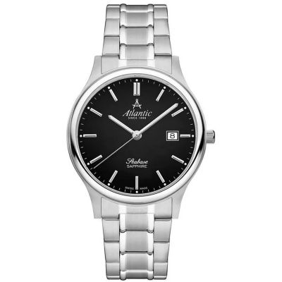 Atlantic Seabase Men's Watch 60348.41.61 + BOX