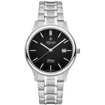 Atlantic Seabase Men's Watch 60348.41.61 + BOX