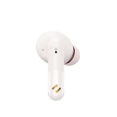 14. Havit TW982 TWS Wireless Headphones (White)